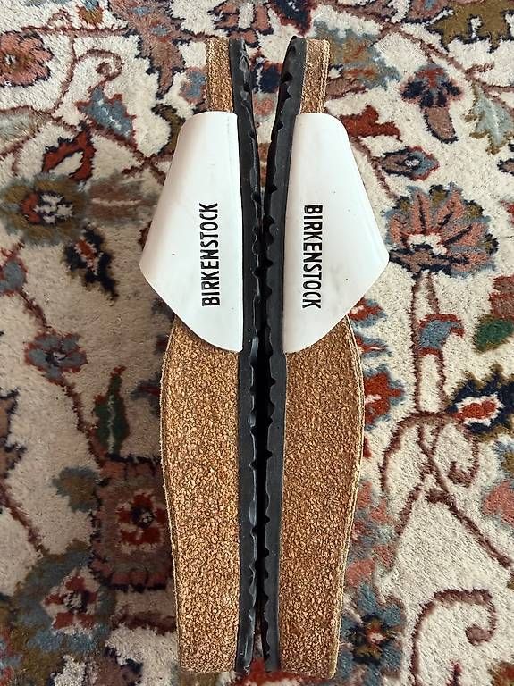 Birkenstock Chaussures femmes: Sandalen Birkenstock 41 – D'occasion à Zürich par bil_s7tp 3
