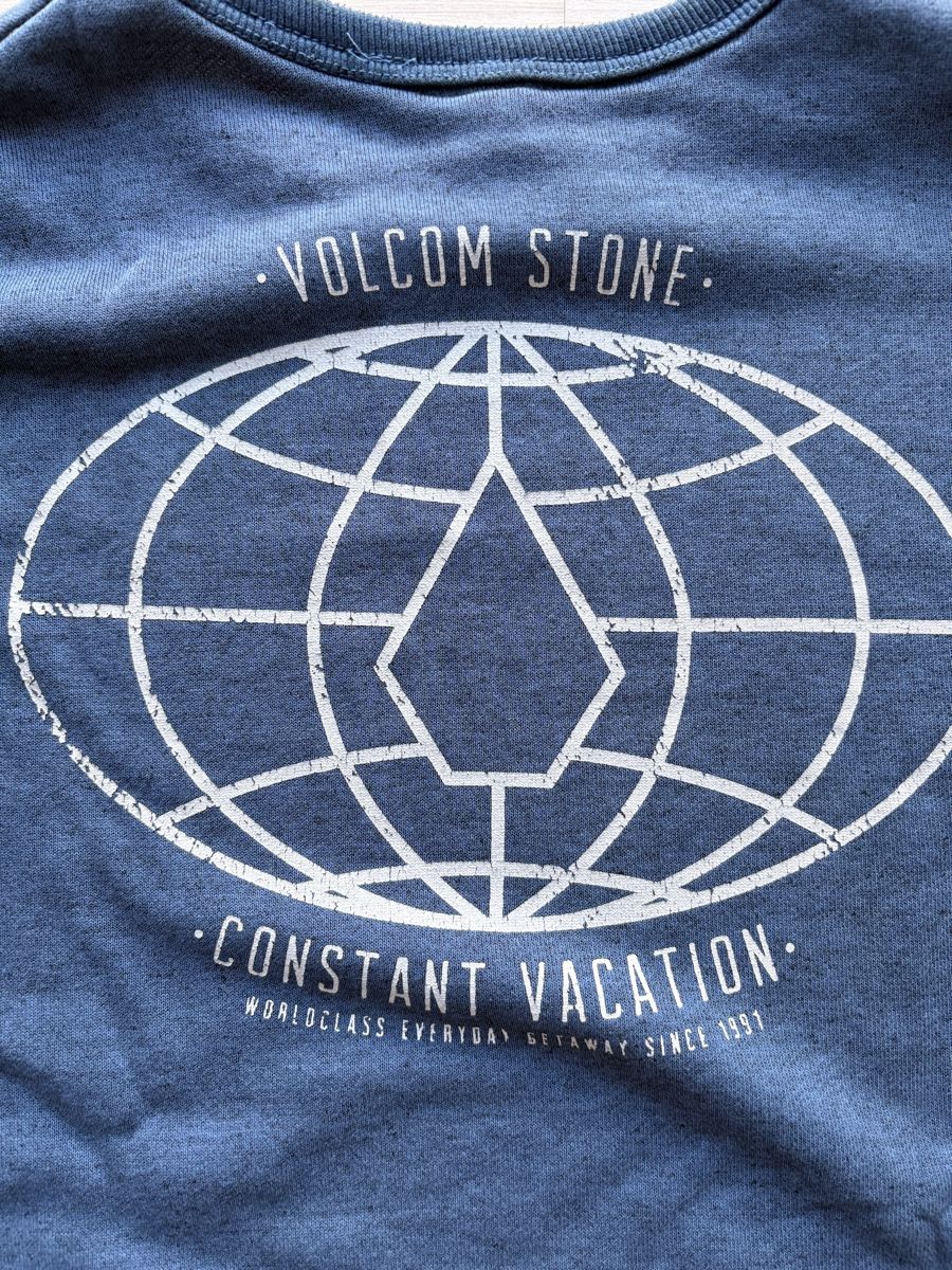 Pulls & Sweat-shirts: Volcom Pullover – D'occasion à Wigoltingen par _vntg_ 5