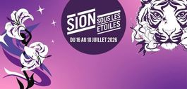 2 billets pour le vendedi 17juillet 2026