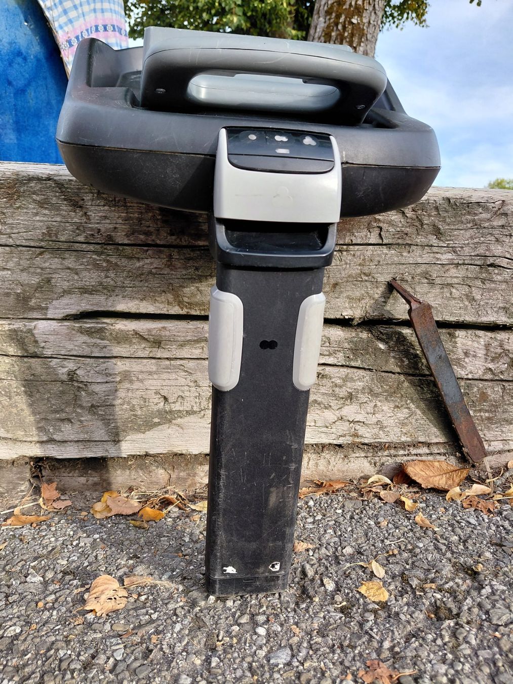Maxi-Cosi Seggiolini per auto: Maxicosi Pearl Autositz – Usato da Wünnewil venduto da Rocobi 5