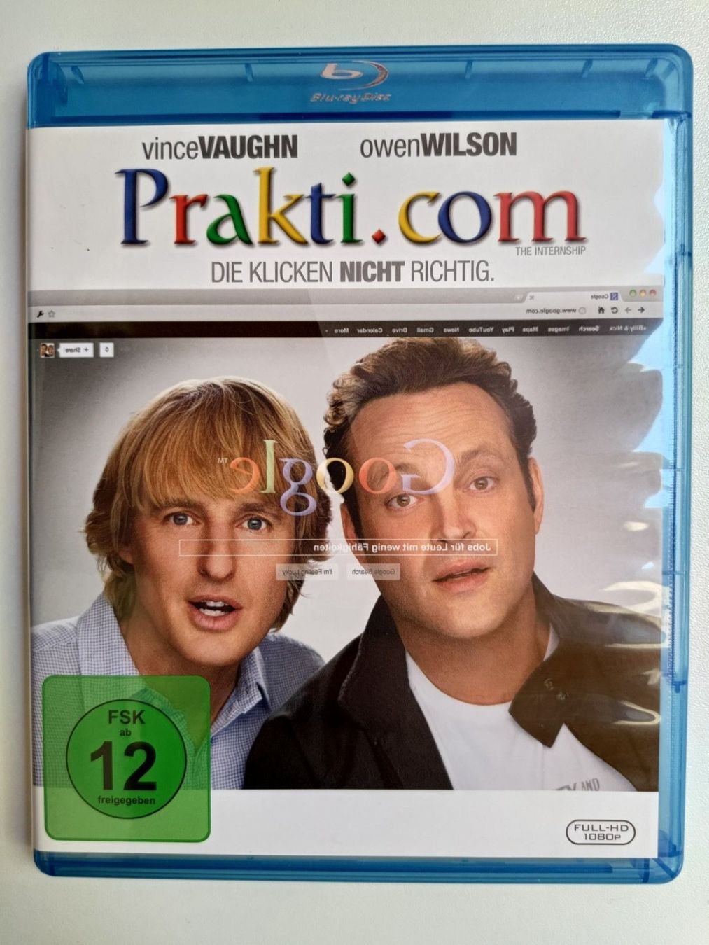 Tutti i DVDs: Prakti.com – Usato da Liestal venduto da Kratzilla