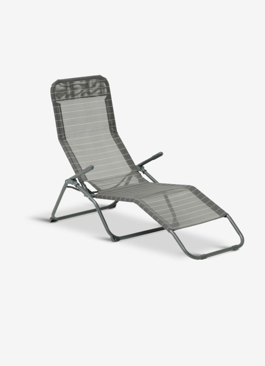 Chaises longues: 2x Liegestuhl / NEU & unverpackt – Neuf avec emballage d'origine à Konolfingen par A-demi
