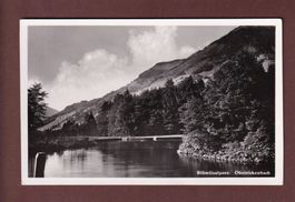OBERRICKENBACH - Blümlisalpsee