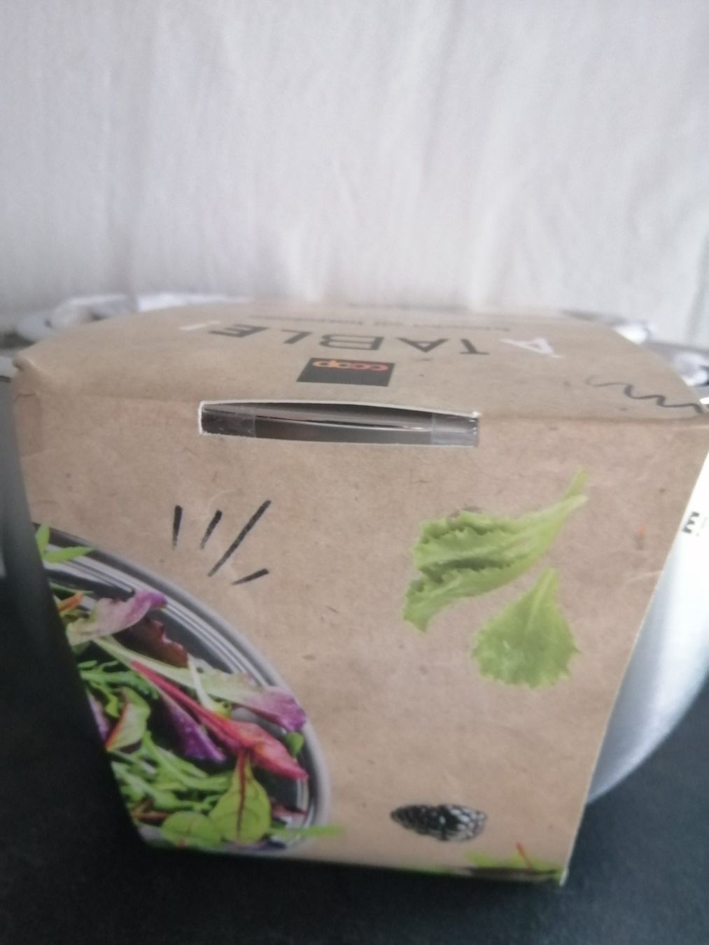Coop Ciotole: 📢Schüsseln 4er Set Silikonboden – Nuovo e nell'imballaggio originale da langenthal venduto da Jordi04 2