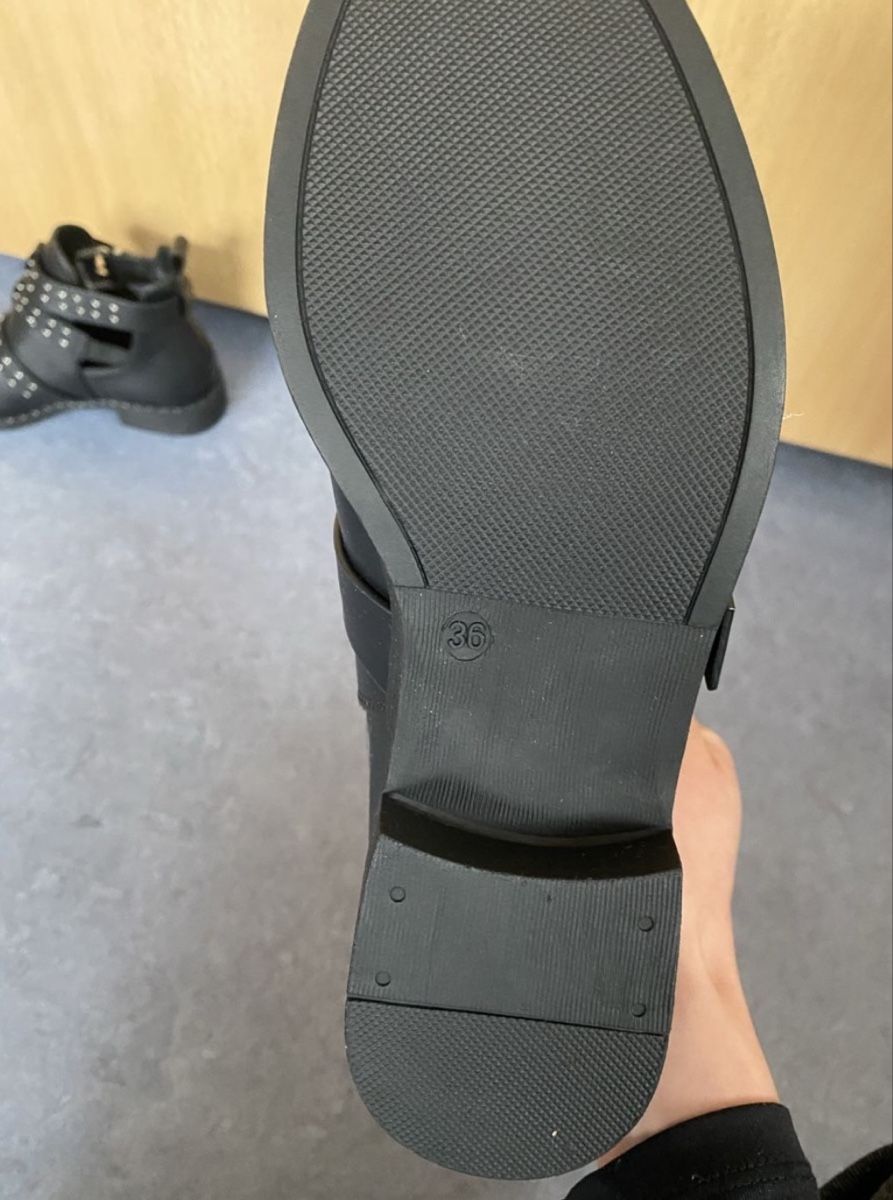 Scarpe da donna: stiefeletten – Nuovo (secondo la descrizione) da Chur venduto da rom_58jn 2