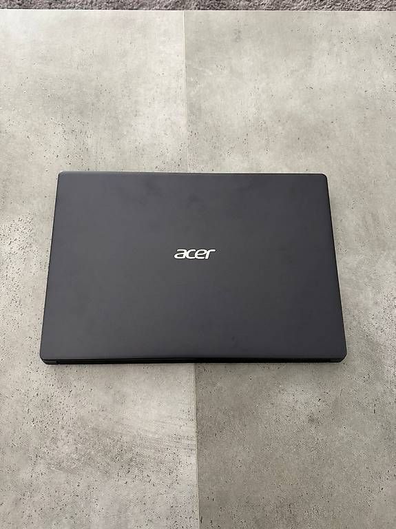 PC: Ordinateur Acer Aspire 3 – Usato da Servion venduto da tat_rpx8 1