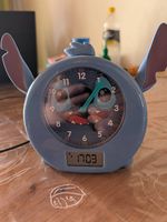 Stitch wecker