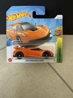 Hot Wheels - 2020 Koenigsegg Jesko