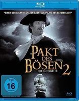 Pakt des Bösen 2 Thriller bluray NEU