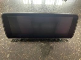 BMW X3 G01 X4 G02 DISPLAY NAVI MONITOR 10,25" 