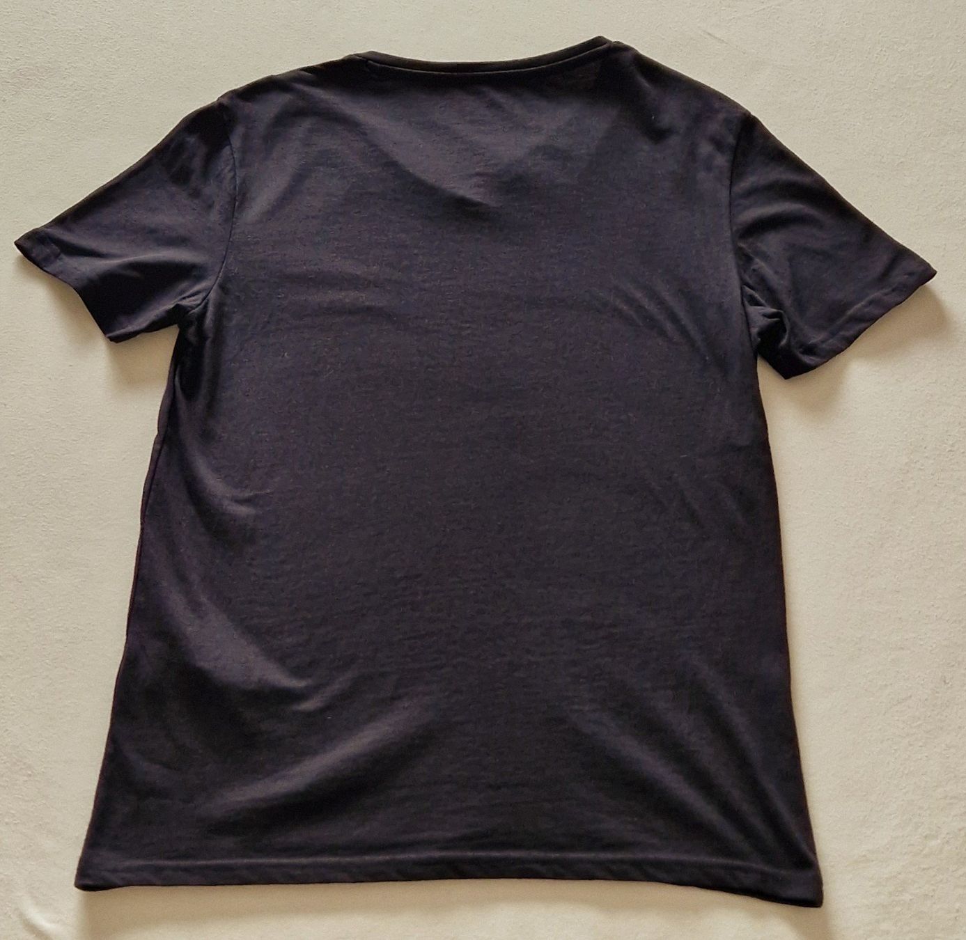 T-shirt: PIER ONE T-Shirt, Gr. M, schwarz – Nuovo (secondo la descrizione) da Allschwil venduto da merve_g 1