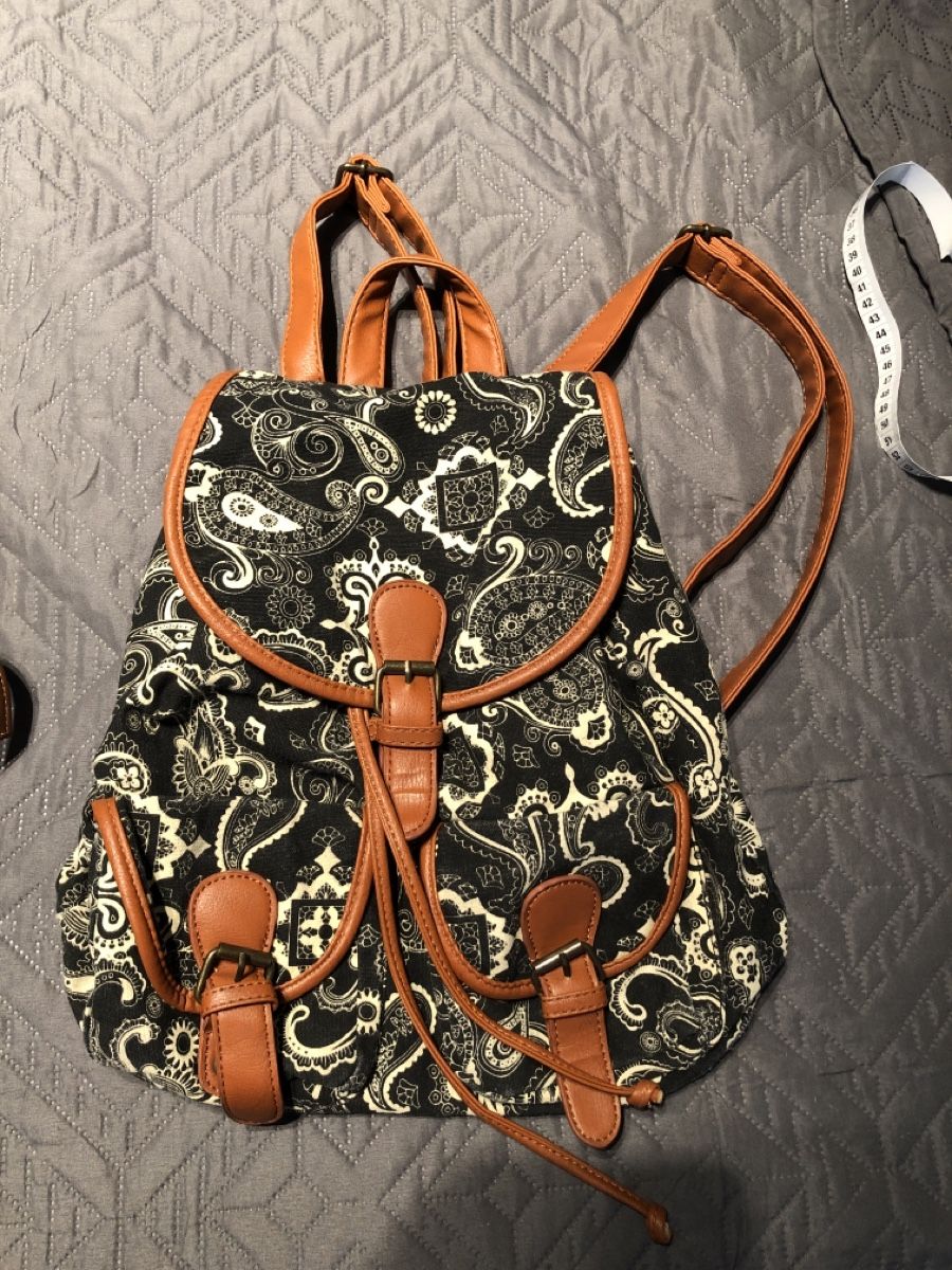 Borse & Zaini: Rucksack 2 Stück – Usato da Root venduto da NaBr76 3