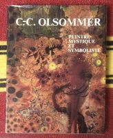 Livre sur le peintre Charles-Clos Olsommer