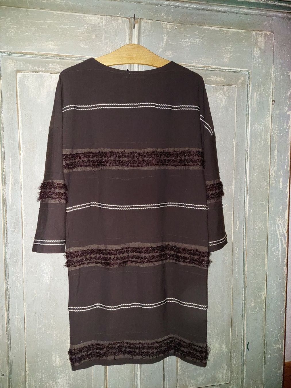 Vestiti: Annehouse - Kleid braun S – Nuovo e nell'imballaggio originale da Besenbüren venduto da teluride89 1