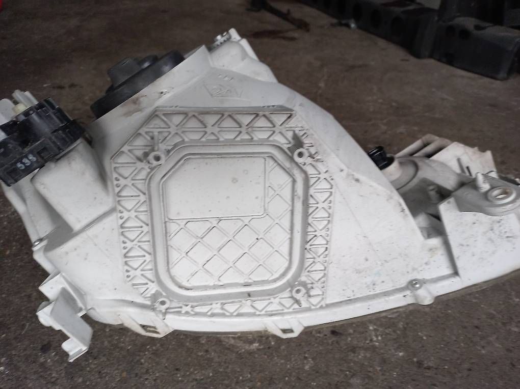 Fari: Daihatsu scheinwerfer L+R – Usato da Egolzwil venduto da nag_g6sx 1