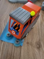 Playmobil Putzmaschine