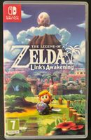 The Legend of Zelda. Link's Awakening - Nintendo Switch