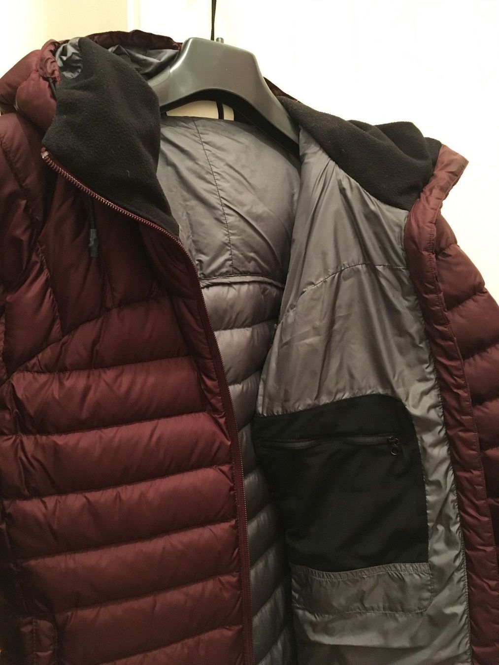 Fjällräven Giacche: Snow Flake Parka Fjällräven – Nuovo (secondo la descrizione) da Neuenhof venduto da Ivita 4
