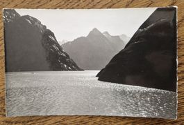 Grimsel-Stausee wie eine Movado-Uhr, Ph.Klopfenstein Adelbod