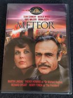 METEOR DVD EN  Sean Connery - Karl Malden - Natalie Wood -