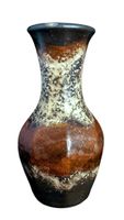 Vase Dümler & Breiden 82/15 cm vintage 50s' 60s' Mid Century