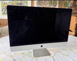 Apple iMac 5K 27", Late 2015/ 3.2GHz / 24 GB RAM/1 TB