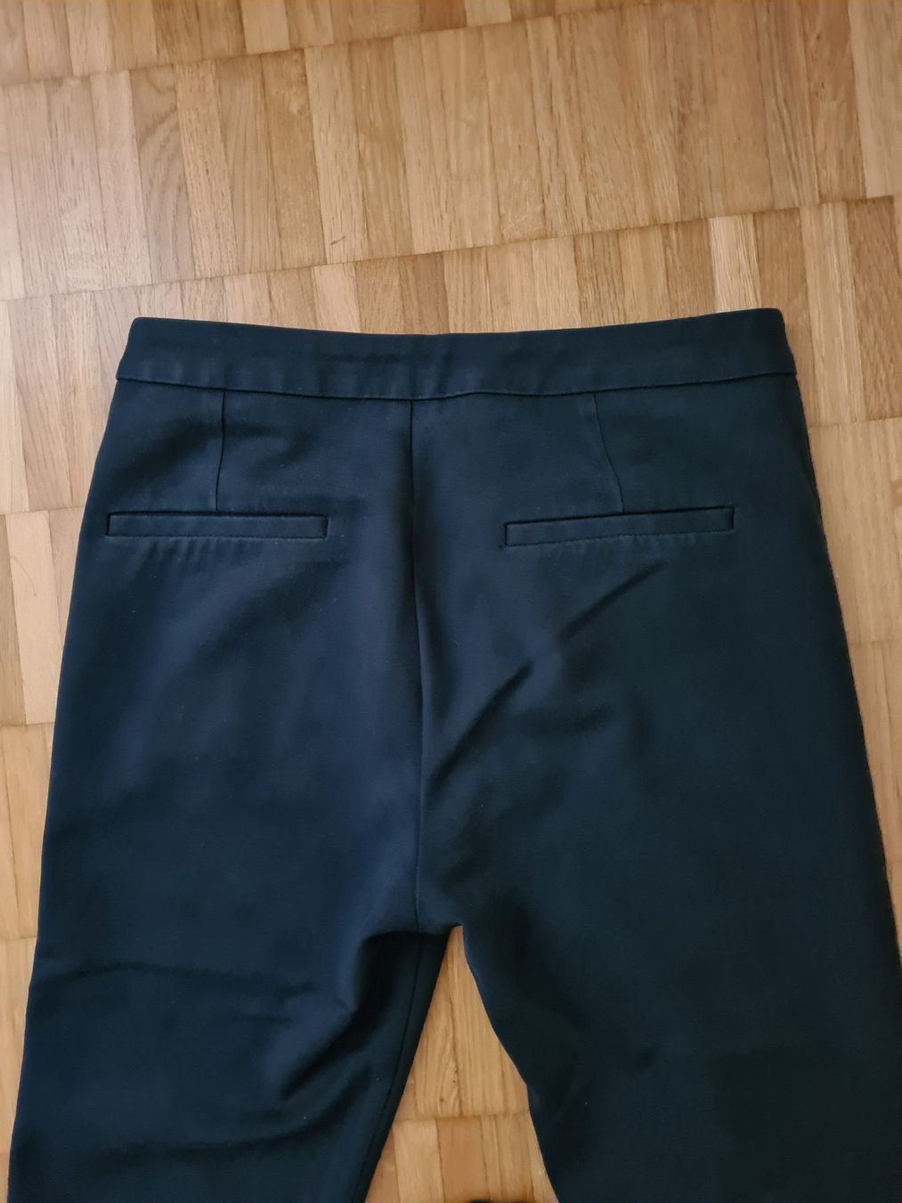 Pantaloni: Zara Hose Gr. S – Usato da Jona venduto da Good_luck_ 6