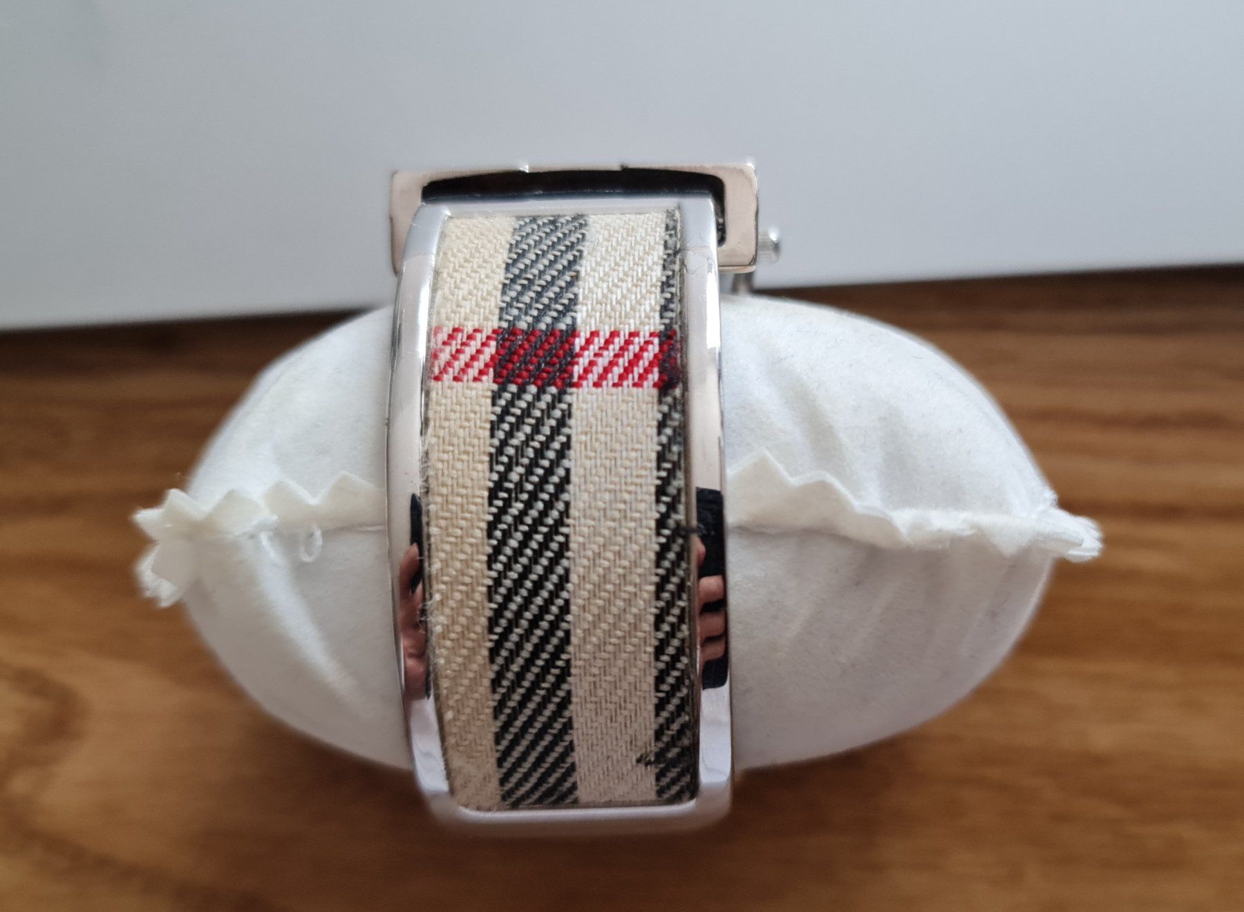 Orologi: Damenuhr mit Armspange – Usato da Sempach Station venduto da Semion 4