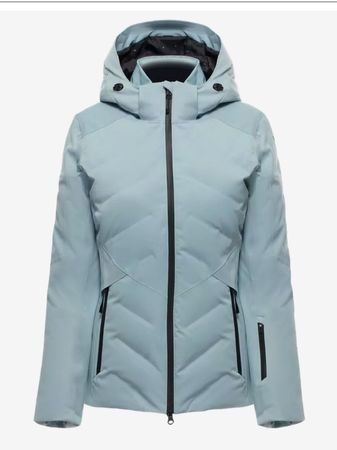 Damen Skijacke, Gr. XS, neuwertig, Top Zustand!