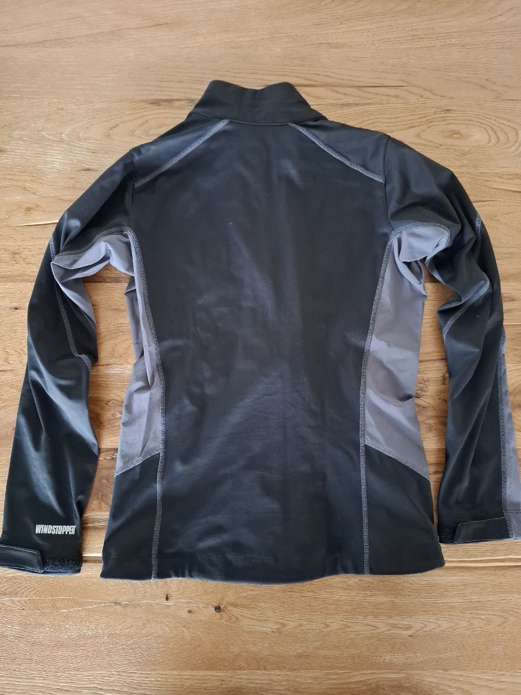 Salomon Giacche: Windstopper / Windjacke Salomon, Damen, Gr. XS – Nuovo (secondo la descrizione) da Bassersdorf venduto da Marmottli 4