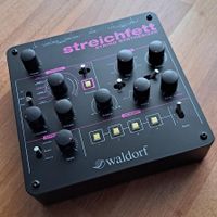 Waldorf Streichfett (Mint Condition)