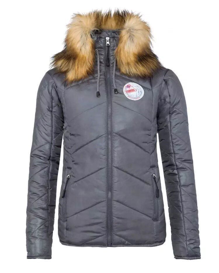 Giacche: NEBULUS WINTERJACKE CLAIRE, Damen M – Nuovo e nell'imballaggio originale da Meilen venduto da Schelmi99