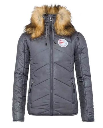 NEBULUS WINTERJACKE CLAIRE, Damen M
