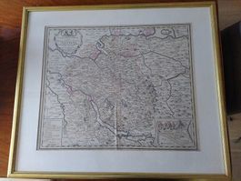 Canton Zürich sive illustrisHelvetorium rsepublica Tigurina