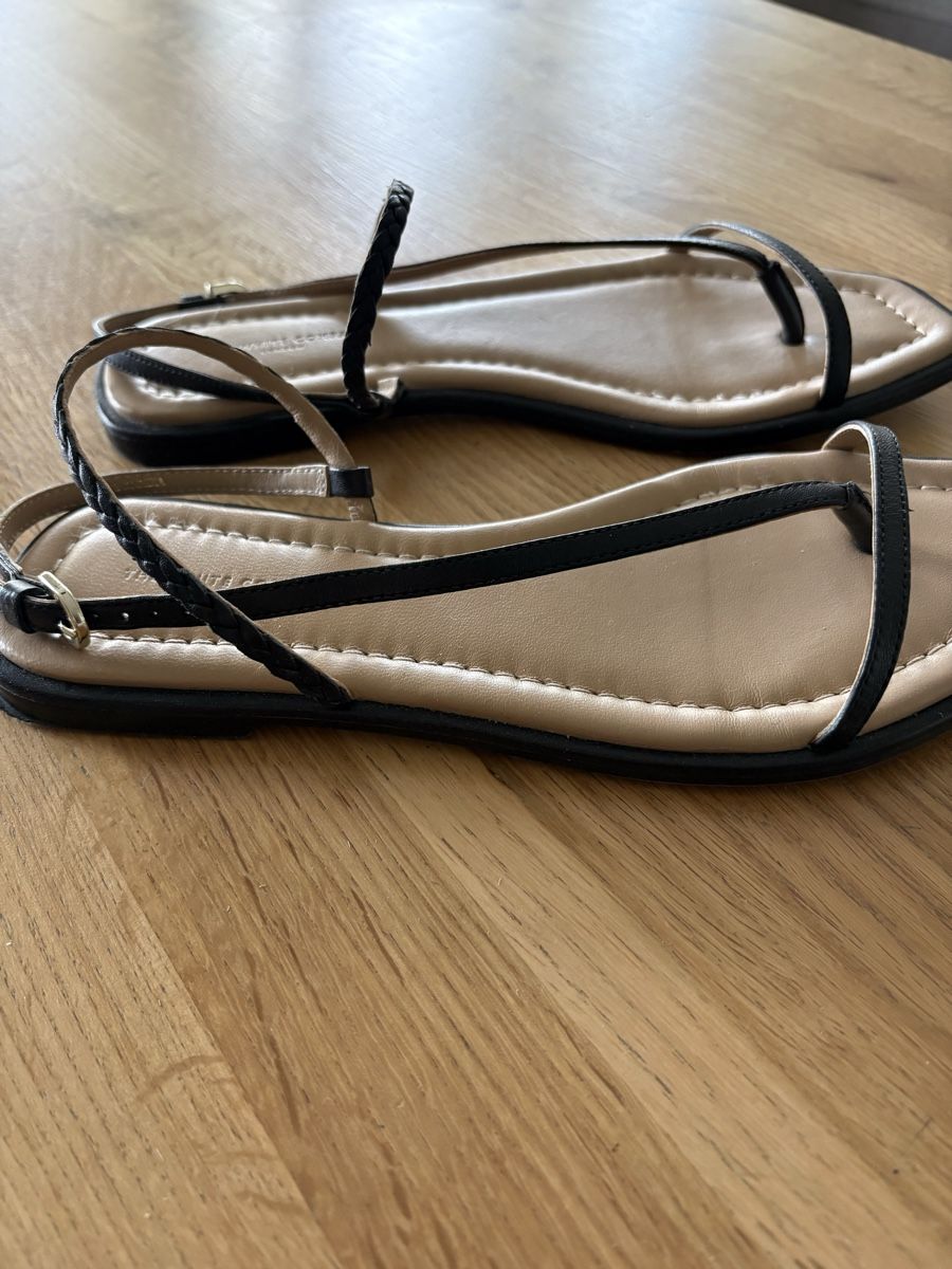 Scarpe da donna: Summer Sandals Size 38 – Nuovo (secondo la descrizione) da Münsingen venduto da Hunters65 1