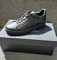 Emporio Armani- EA7 Classic CC Sneakers