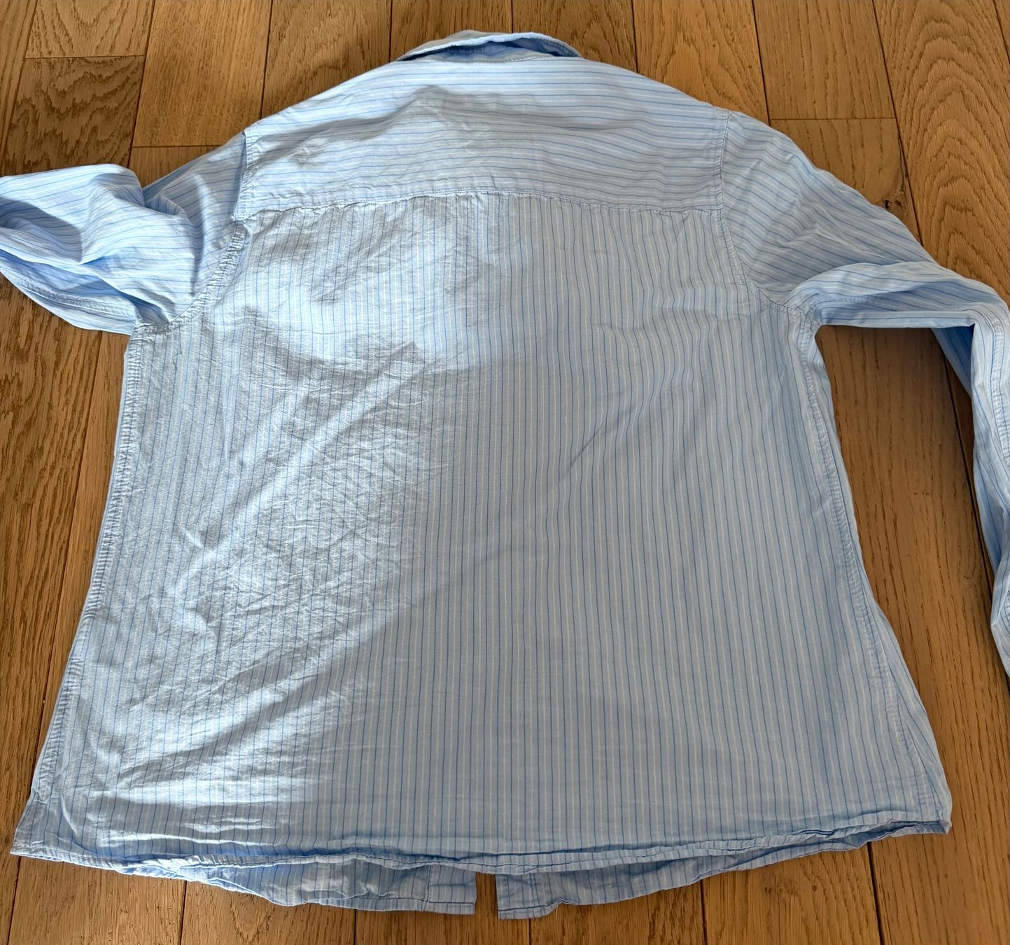 Zara Chemisiers: Bluse Gr. S Zara – Neuf (Voir description) à Wiesendangen par gefion99 2