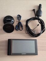 Garmin GPS Nüvicam Auto Camper PW