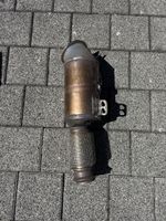 BMW M340i G20 Downpipe