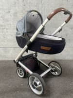 Mutsy iGo Kinderwagen, gebraucht