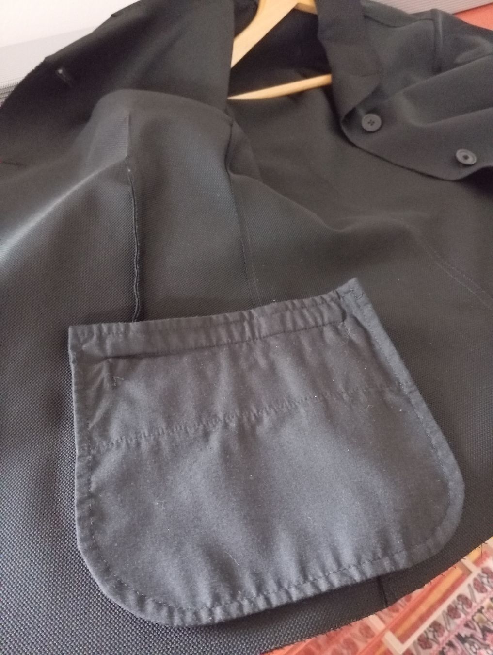 Rundholz Giacche: Giacca Rundholz – Usato da Minusio venduto da mael55 4