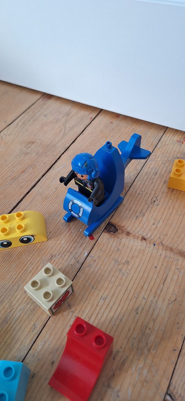 Lego Spielzeuge: Grosses Lego Duplo Set  – Gebraucht aus Bern von _finnjagfe_ 7