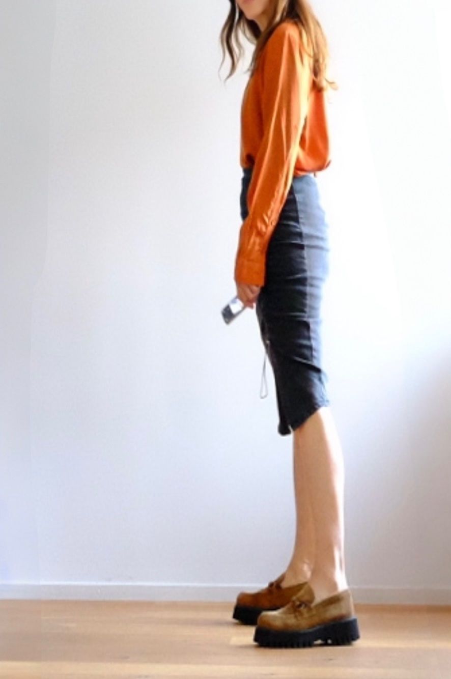 Zara Röcke: ZARA Denim Rock - neu - – Neu (gemäss Beschreibung) aus Jona von vanessasupermarket20 3