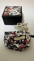 Sammlerstück: Original adidas x Gucci Bandring aus 925 Silbe