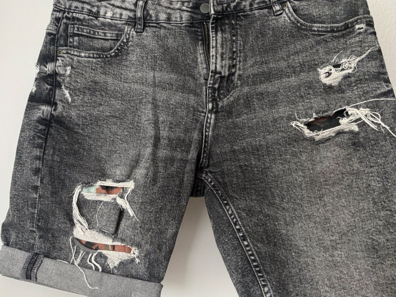 Pull&Bear Jeans: PULL&BEARJeans Shorts Gr.EUR 44 (7) – Usato da Wallisellen venduto da ASZT