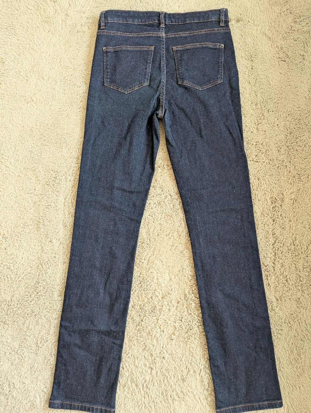 Maison 123 Jeans: jean maison 123 36 – Nuovo (secondo la descrizione) da Montreux venduto da dem_gyt9 3
