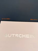 Gutschein zum einlösen nach Lust und Laune 