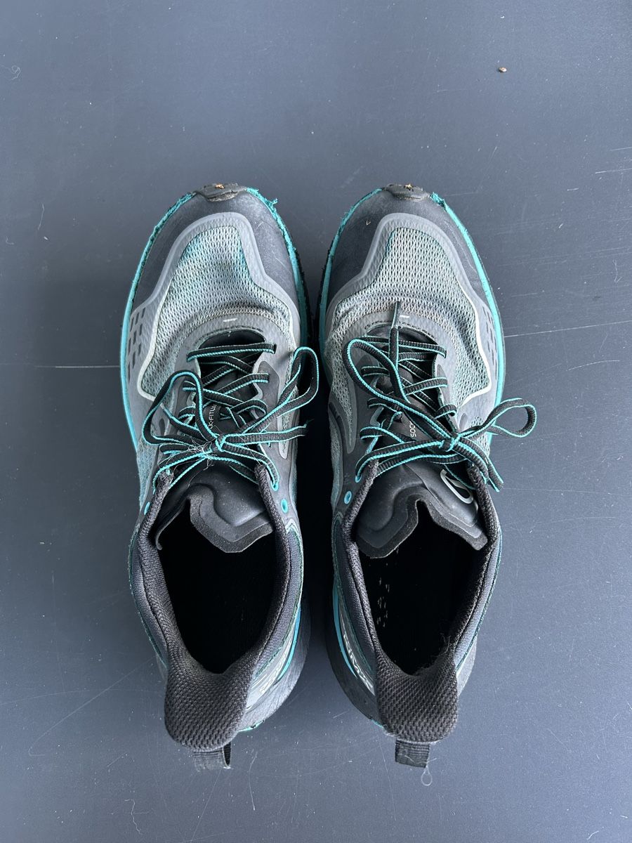 Scarpa Scarpe da uomo: Scarpa Golden Gate Kima – Usato da Biasca venduto da Tomathiss 1