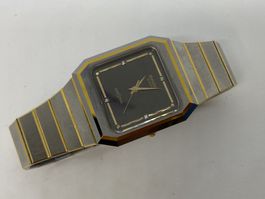 RADO Diastar 32x28mm Quarz läuft /i694