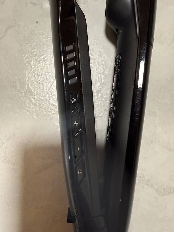 Fers à boucler & lisser: Babyliss Steam  – D'occasion à Amsoldingen par TomBooker 1